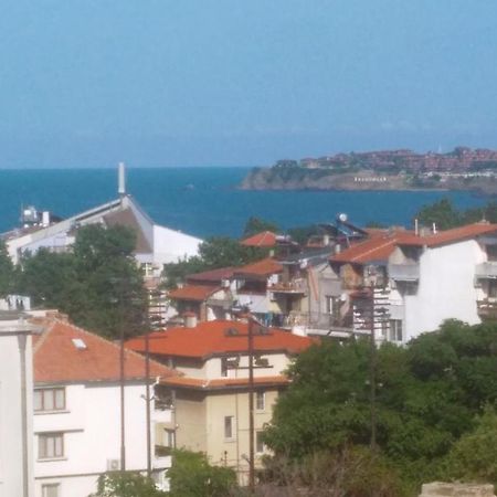 Guest House Plada View سوزوبول المظهر الخارجي الصورة