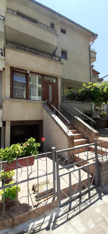 Guest House Plada View سوزوبول المظهر الخارجي الصورة