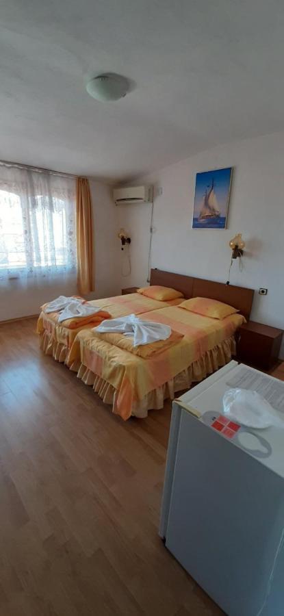 Guest House Plada View سوزوبول المظهر الخارجي الصورة