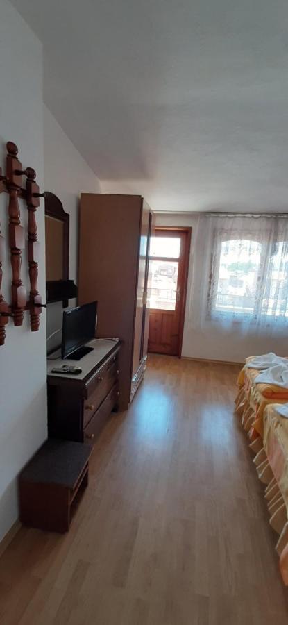 Guest House Plada View سوزوبول المظهر الخارجي الصورة