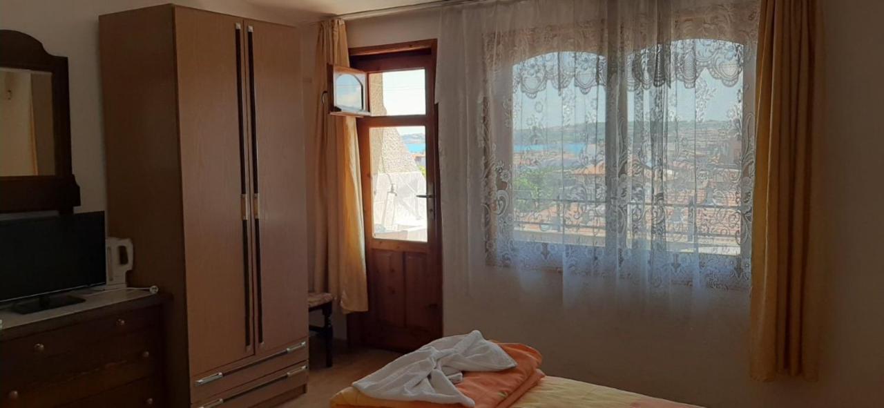 Guest House Plada View سوزوبول المظهر الخارجي الصورة