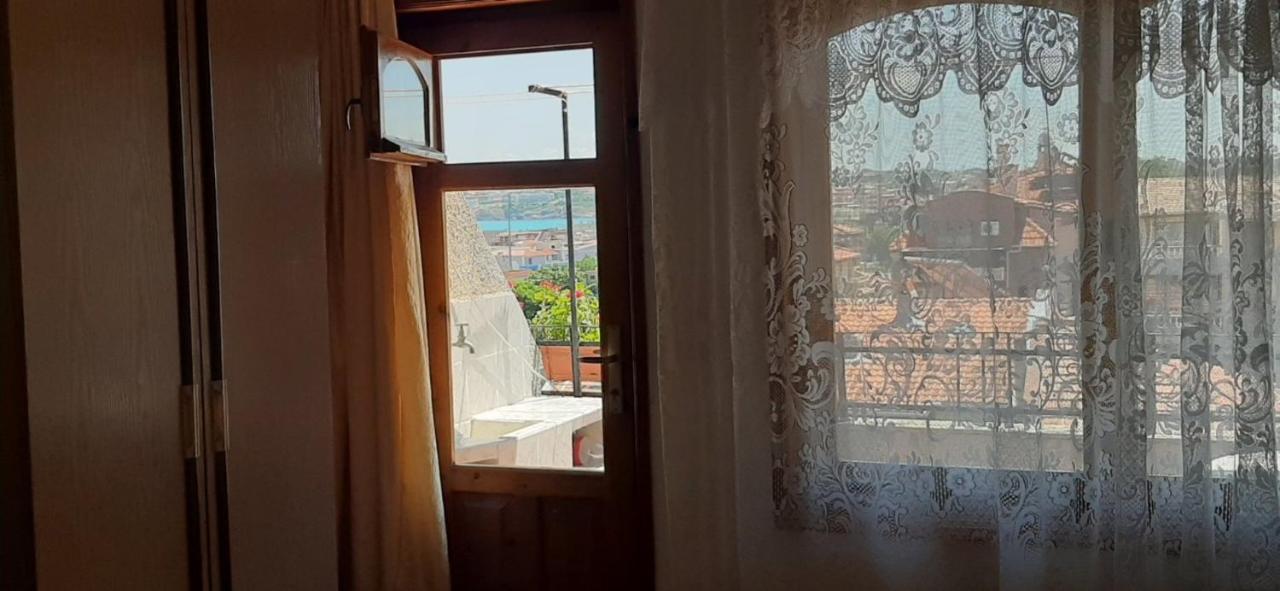 Guest House Plada View سوزوبول المظهر الخارجي الصورة