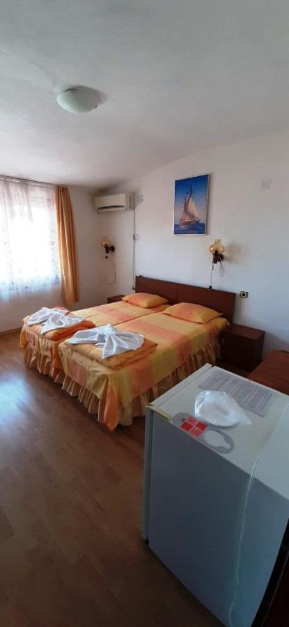 Guest House Plada View سوزوبول المظهر الخارجي الصورة