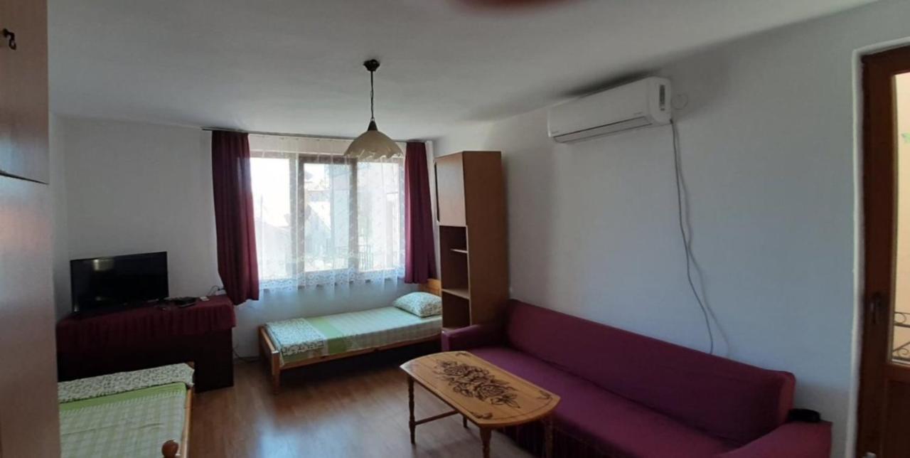 Guest House Plada View سوزوبول المظهر الخارجي الصورة