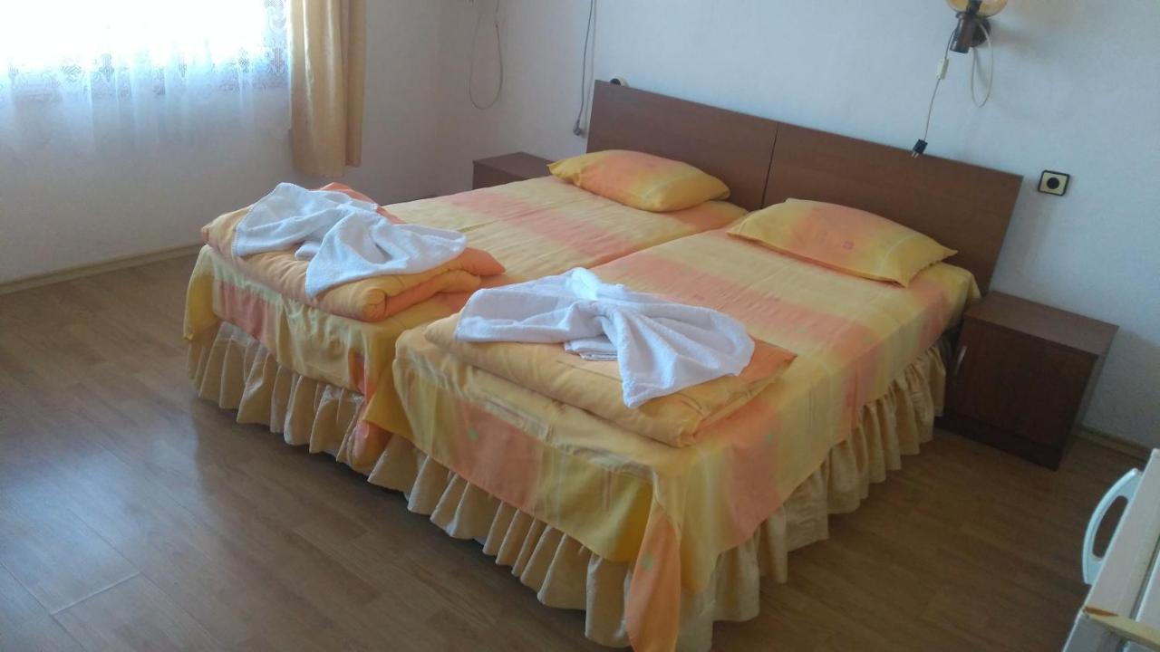 Guest House Plada View سوزوبول المظهر الخارجي الصورة