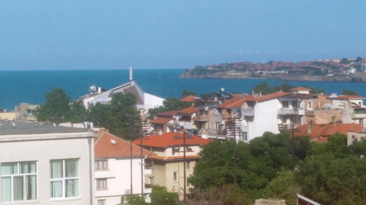 Guest House Plada View سوزوبول المظهر الخارجي الصورة