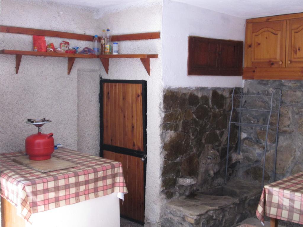 Guest House Plada View سوزوبول المظهر الخارجي الصورة