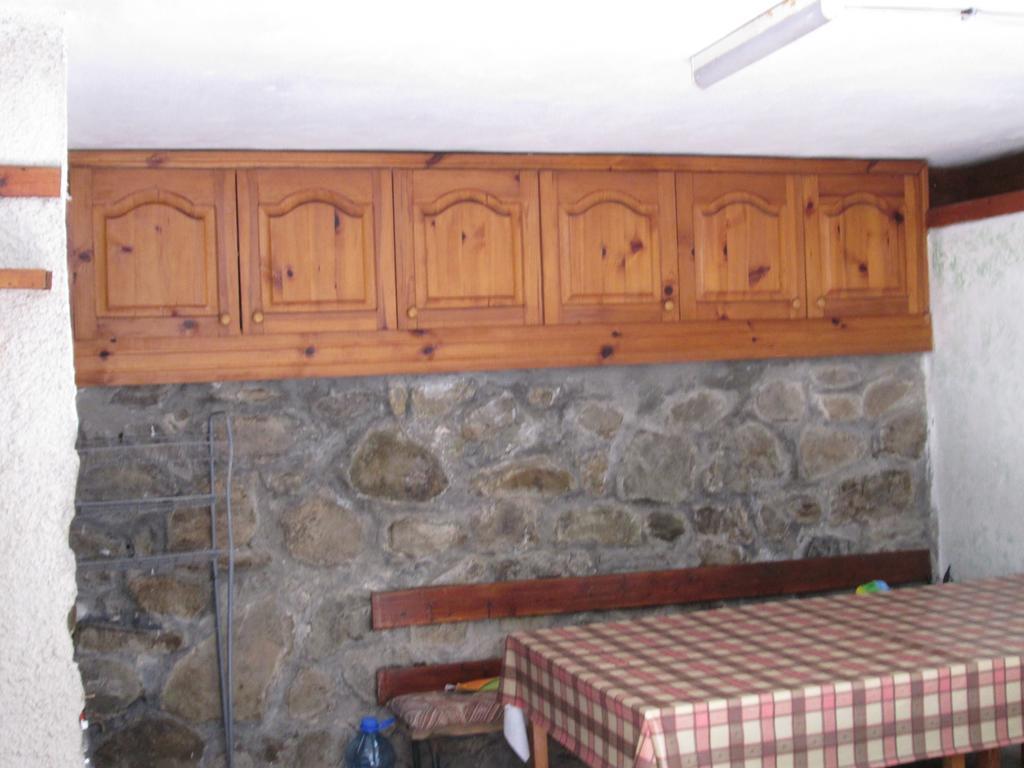 Guest House Plada View سوزوبول المظهر الخارجي الصورة