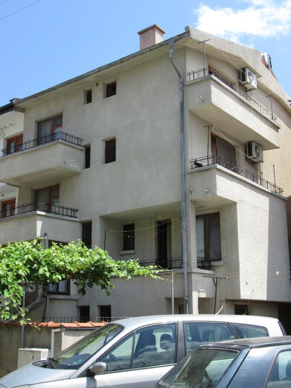 Guest House Plada View سوزوبول المظهر الخارجي الصورة