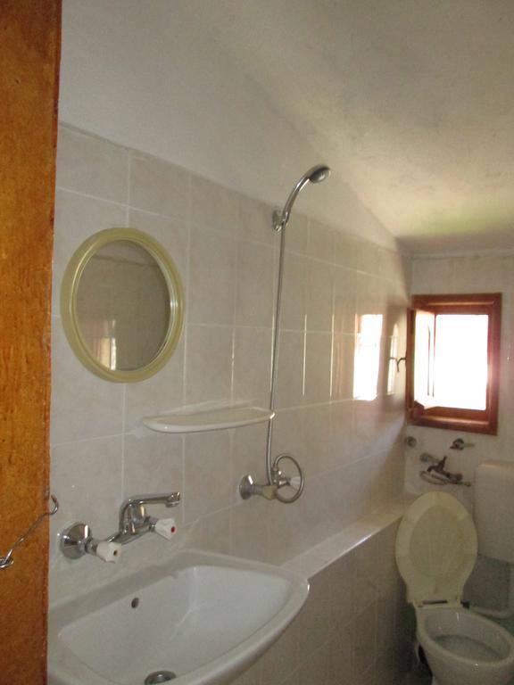 Guest House Plada View سوزوبول المظهر الخارجي الصورة