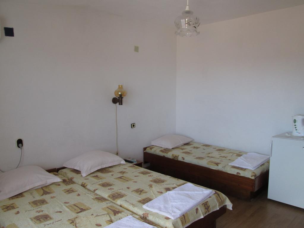 Guest House Plada View سوزوبول المظهر الخارجي الصورة