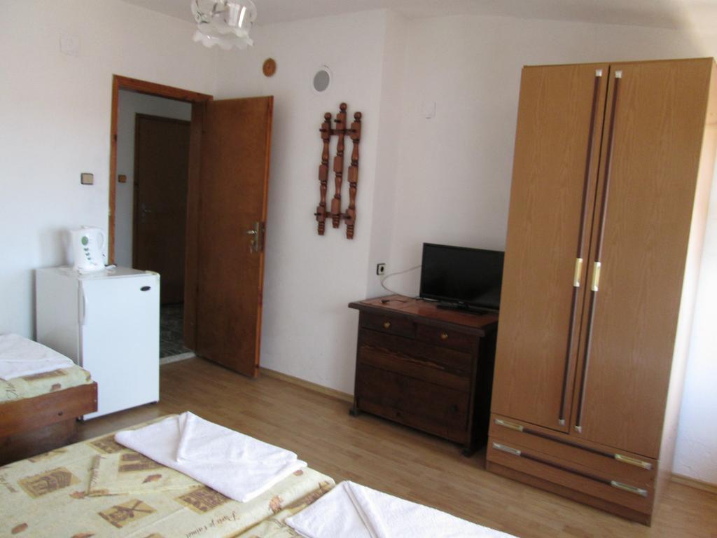 Guest House Plada View سوزوبول المظهر الخارجي الصورة