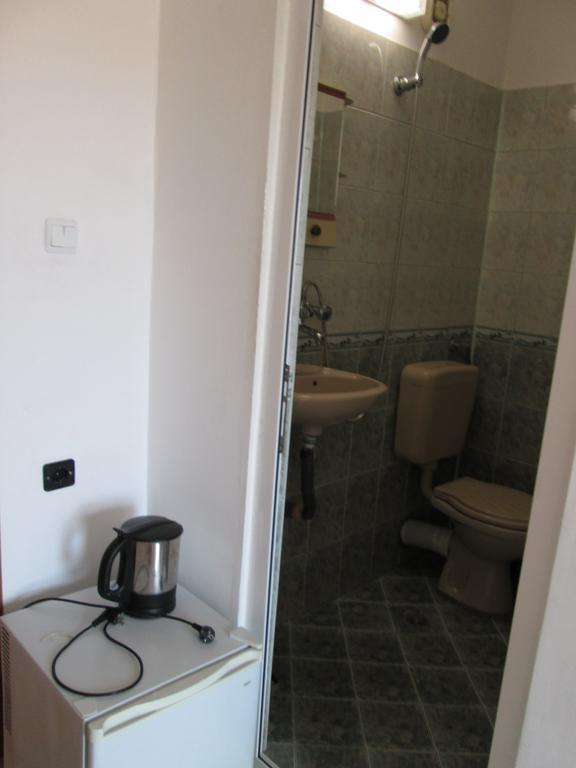 Guest House Plada View سوزوبول المظهر الخارجي الصورة