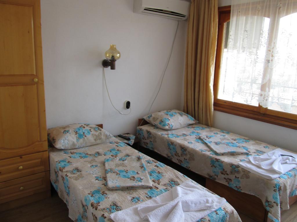 Guest House Plada View سوزوبول المظهر الخارجي الصورة