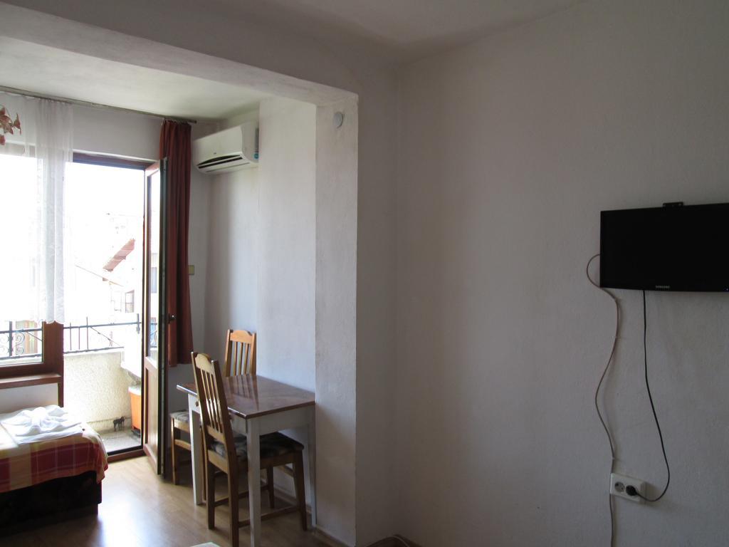 Guest House Plada View سوزوبول المظهر الخارجي الصورة