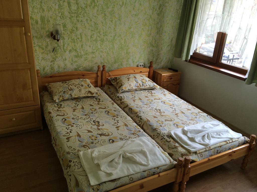 Guest House Plada View سوزوبول المظهر الخارجي الصورة