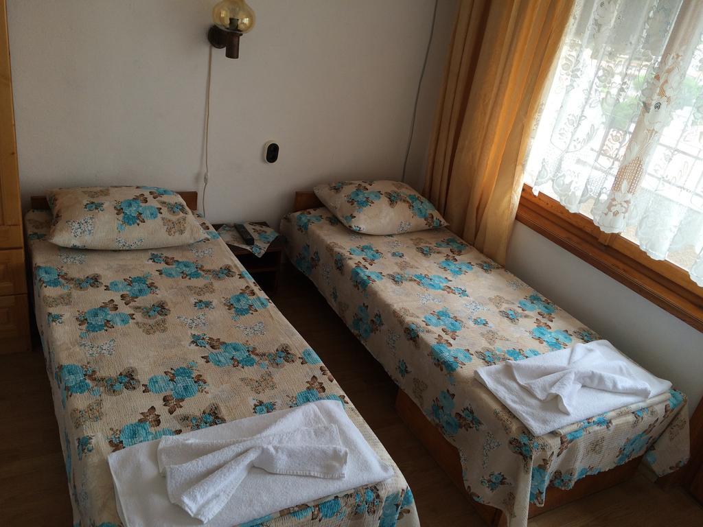 Guest House Plada View سوزوبول المظهر الخارجي الصورة