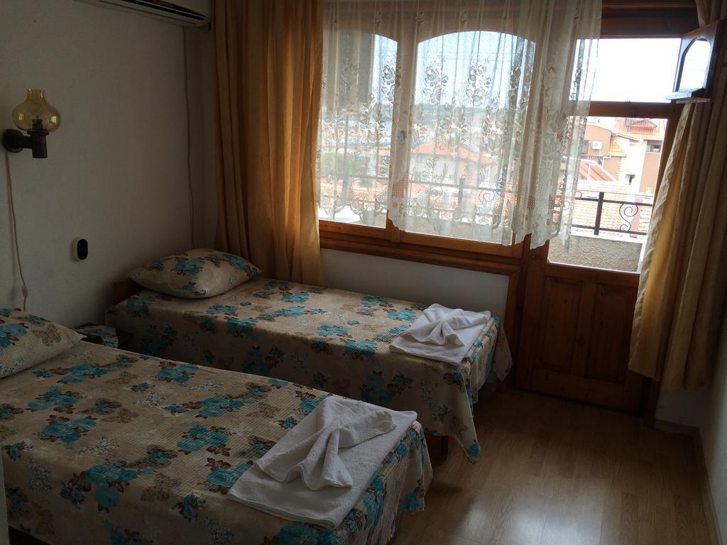 Guest House Plada View سوزوبول المظهر الخارجي الصورة