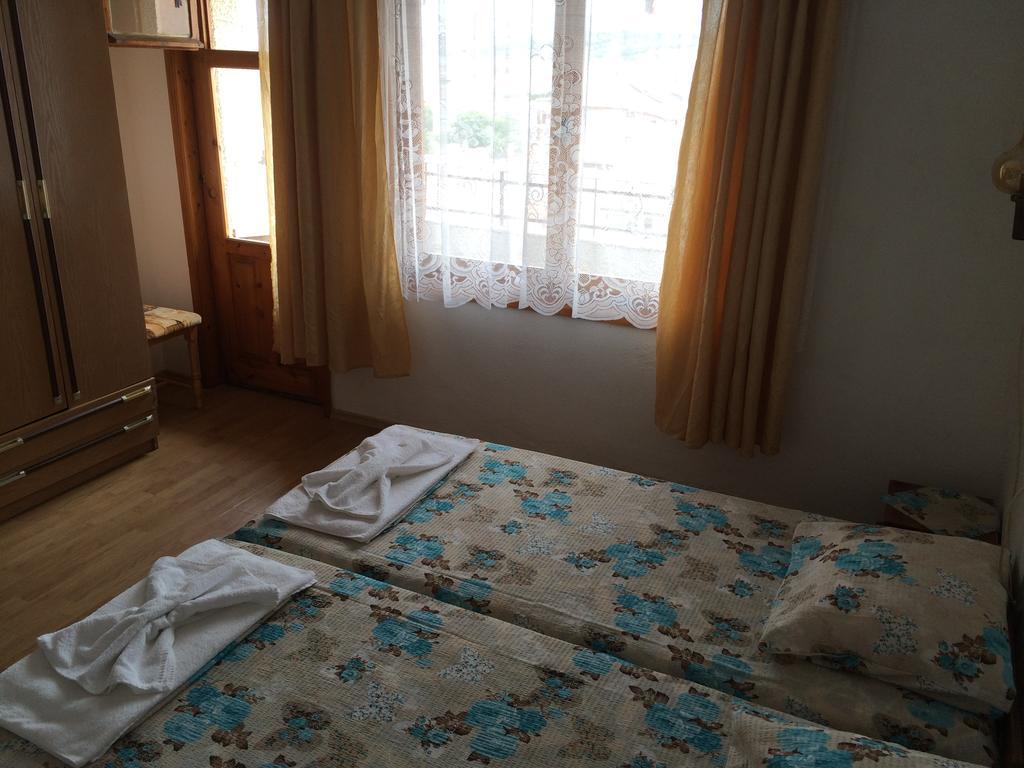 Guest House Plada View سوزوبول المظهر الخارجي الصورة