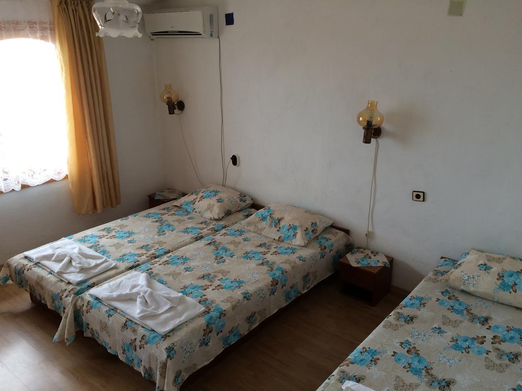 Guest House Plada View سوزوبول المظهر الخارجي الصورة