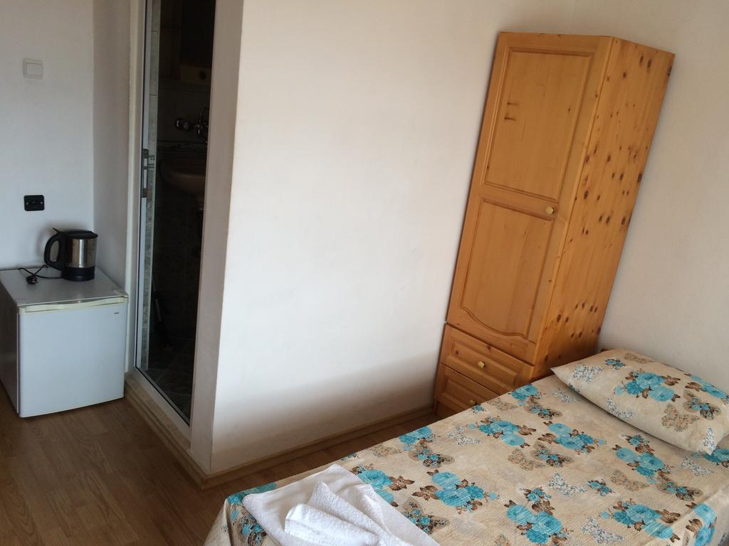 Guest House Plada View سوزوبول المظهر الخارجي الصورة